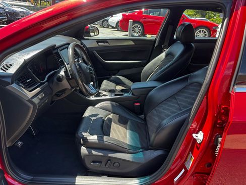 Used 2019 Hyundai Sonata Sport FWD image 11