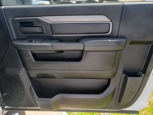 Used 2025 RAM 5500 Tradesman AWD/4WD image 14