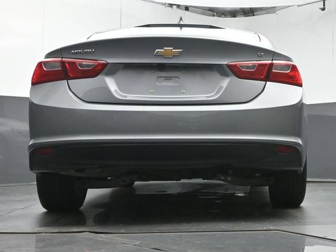 Used 2023 Chevrolet Malibu LT FWD image 36