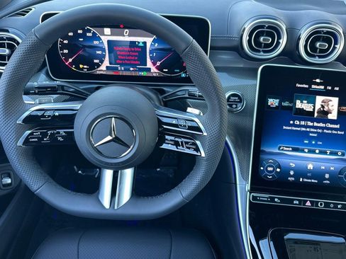 New 2026 Mercedes-Benz CLE 300 4MATIC Cabriolet image 25
