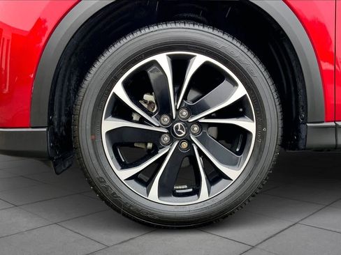 Used 2023 MAZDA CX-5 AWD 2.5 S w/ Premium Plus Pkg image 11