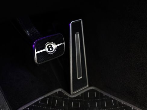 Used 2022 Bentley Continental GT Speed image 34