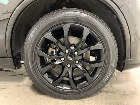 Used 2019 Dodge Durango R/T w/ Trailer Tow Group IV AWD/4WD image 13
