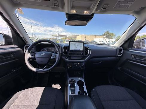 Used 2024 Ford Bronco Sport Big Bend w/ Convenience Package AWD/4WD image 13