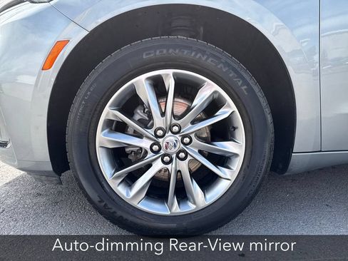 Certified 2024 Buick Enclave Avenir w/ Avenir Technology Package AWD/4WD image 31