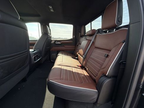 New 2026 GMC Sierra 1500 Denali Ultimate image 25