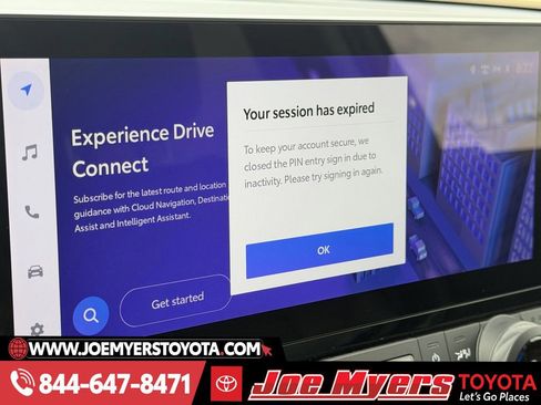 Used 2025 Toyota Grand Highlander FWD image 18