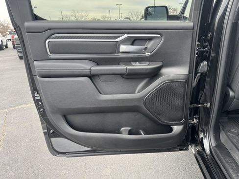 New 2026 RAM 1500 Lone Star AWD/4WD image 25