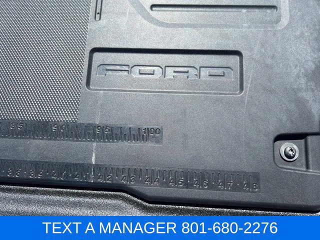 Used 2024 Ford F150 Raptor AWD/4WD image 52