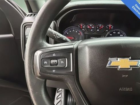 Used 2021 Chevrolet Silverado 3500 W/T w/ WT Fleet Convenience Package image 20
