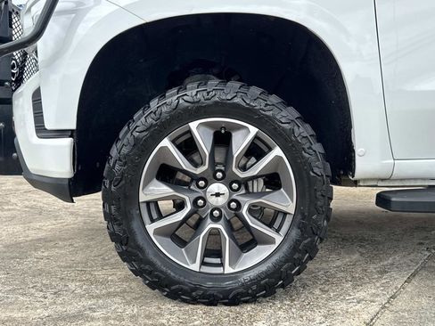 Used 2021 Chevrolet Silverado 1500 RST w/ Convenience Package II image 5