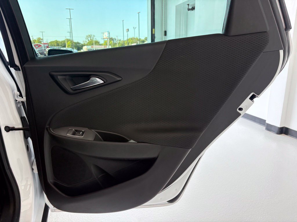 Certified 2024 Chevrolet Malibu LT FWD image 33