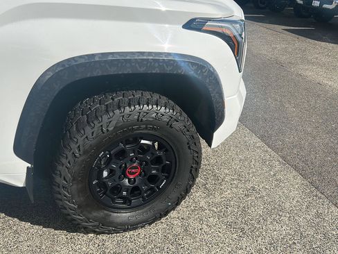 Used 2023 Toyota Tundra TRD Pro AWD/4WD image 26