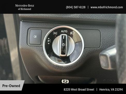 Used 2012 Mercedes-Benz C 250 Sedan image 23