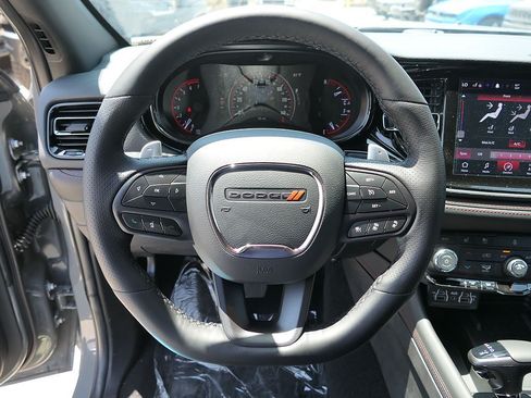 New 2026 Dodge Durango GT AWD/4WD image 15