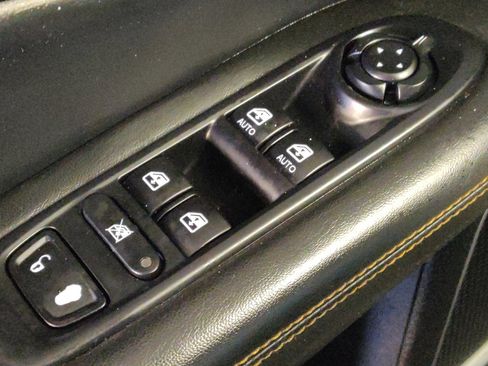 Used 2019 Jeep Compass Limited AWD/4WD image 27