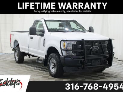 Used 2019 Ford F250 XL