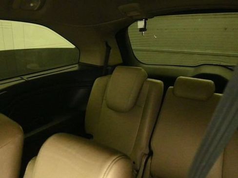 Used 2018 Honda Odyssey Touring image 11