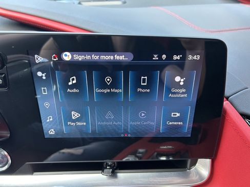 Used 2025 Chevrolet Corvette Z06 image 31