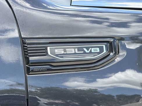 Used 2024 GMC Sierra 1500 Elevation AWD/4WD image 42