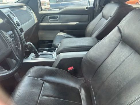 Used 2013 Ford F150 FX4 w/ Luxury Equipment Group image 5
