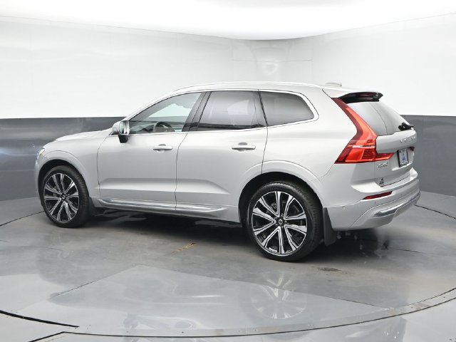Used 2023 Volvo XC60 B6 Ultimate w/ Climate Package AWD/4WD image 6