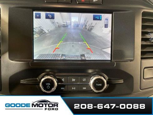 Certified 2023 Ford F150 XLT w/ Equipment Group 301A Mid AWD/4WD image 17