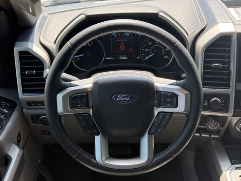 Used 2020 Ford F150 Lariat w/ Equipment Group 502A Luxury AWD/4WD image 15