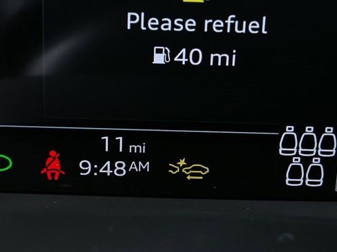 New 2025 Audi Q7 3.0T Premium Plus image 12