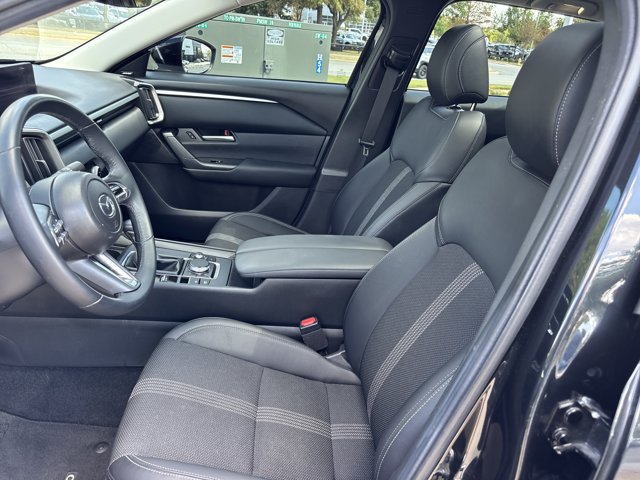 Used 2025 MAZDA CX-50 AWD 2.5 S w/ Premium Package image 14