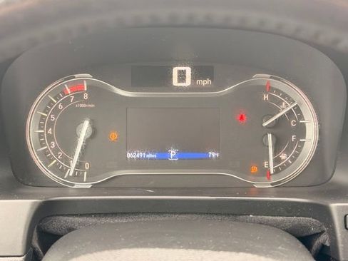 Used 2020 Honda Ridgeline RTL-E image 30