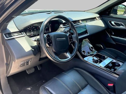 Used 2020 Land Rover Range Rover Velar R-Dynamic S AWD/4WD image 18