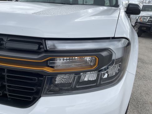 Used 2024 Ford Maverick Tremor w/ Tremor Off-Road Package image 10