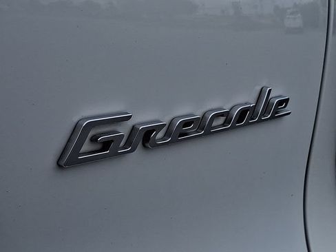 Certified 2024 Maserati Grecale Modena AWD/4WD image 48