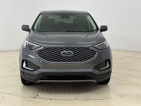 Certified 2024 Ford Edge SEL AWD/4WD image 6