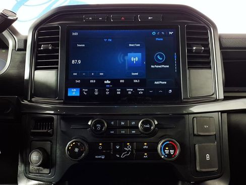 Used 2024 Ford F150 STX RWD image 22