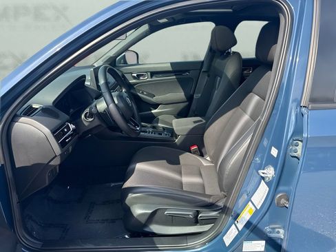 Used 2025 Honda Civic Sport image 5
