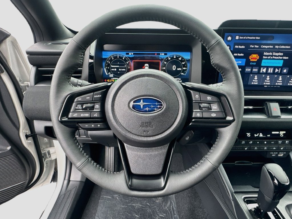 New 2026 Subaru Outback Premium AWD/4WD image 7