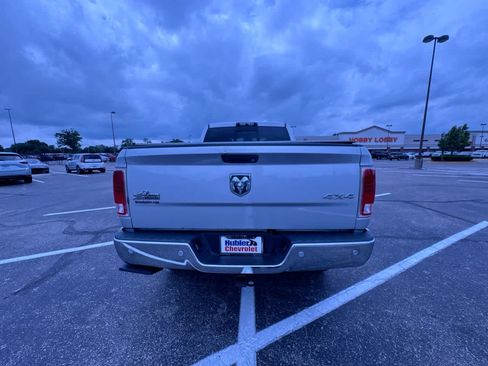 Used 2017 RAM 2500 Laramie w/ Off Road Package AWD/4WD image 7