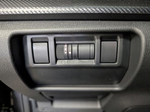 Certified 2025 Subaru Crosstrek 2.5i Limited w/ Popular Package #3A image 25