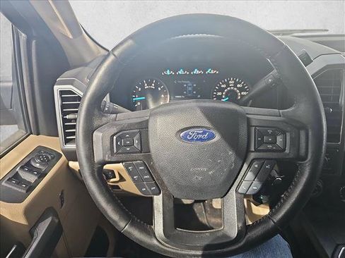 Used 2019 Ford F150 XLT w/ Equipment Group 302A Luxury image 16