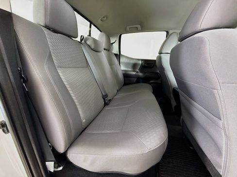 Certified 2023 Toyota Tacoma SR AWD/4WD image 27