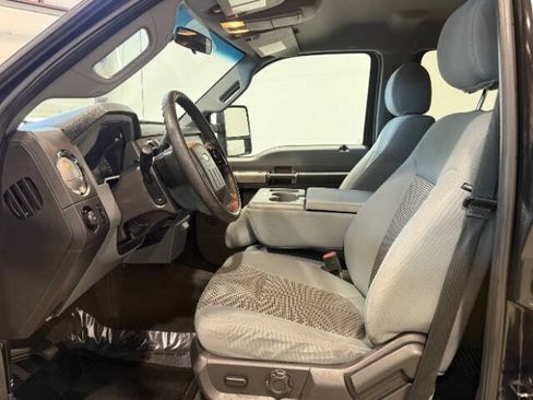 Used 2014 Ford F350 XLT w/ FX4 4x4 Off Road Package image 13