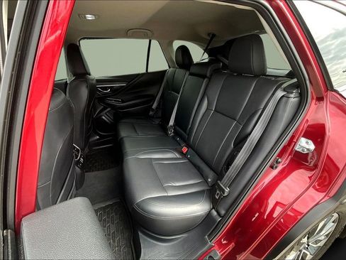 Used 2024 Subaru Outback Limited AWD/4WD image 23