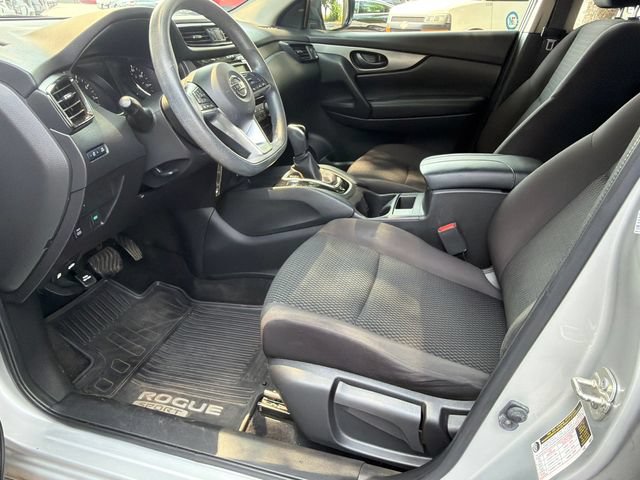 Used 2019 Nissan Rogue Sport S w/ Appearance Package AWD/4WD image 9