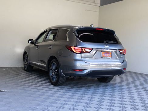 Used 2019 INFINITI QX60 Luxe w/ Essential Package FWD image 13