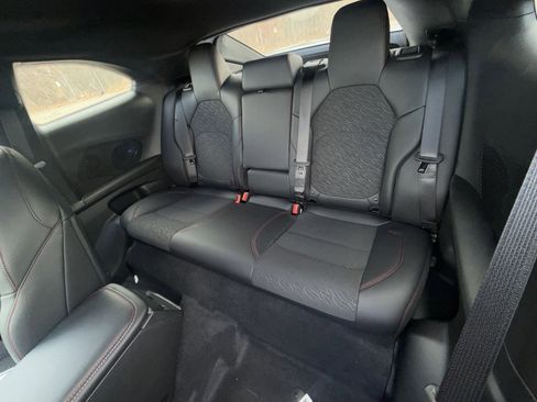 New 2026 Dodge Charger Scat Pack w/ Blacktop Package image 23