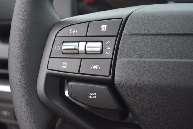 New 2026 Kia K4 FWD image 23