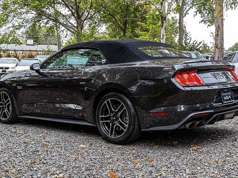 Used 2022 Ford Mustang GT Premium image 6