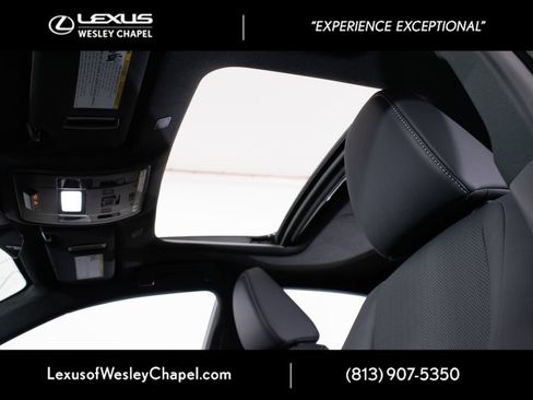 New 2026 Lexus IS 350 F Sport RWD image 10